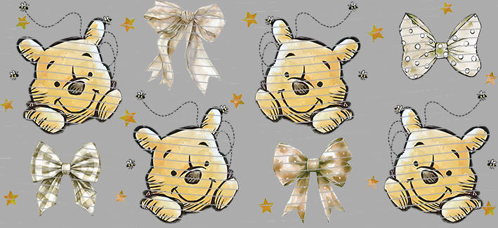 16oz Disney style-D-852